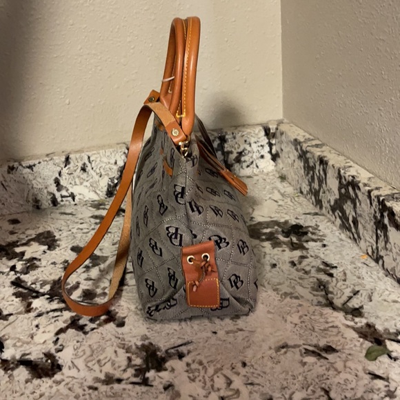 Dooney and Bourke anniversary edition - Picture 5 of 13